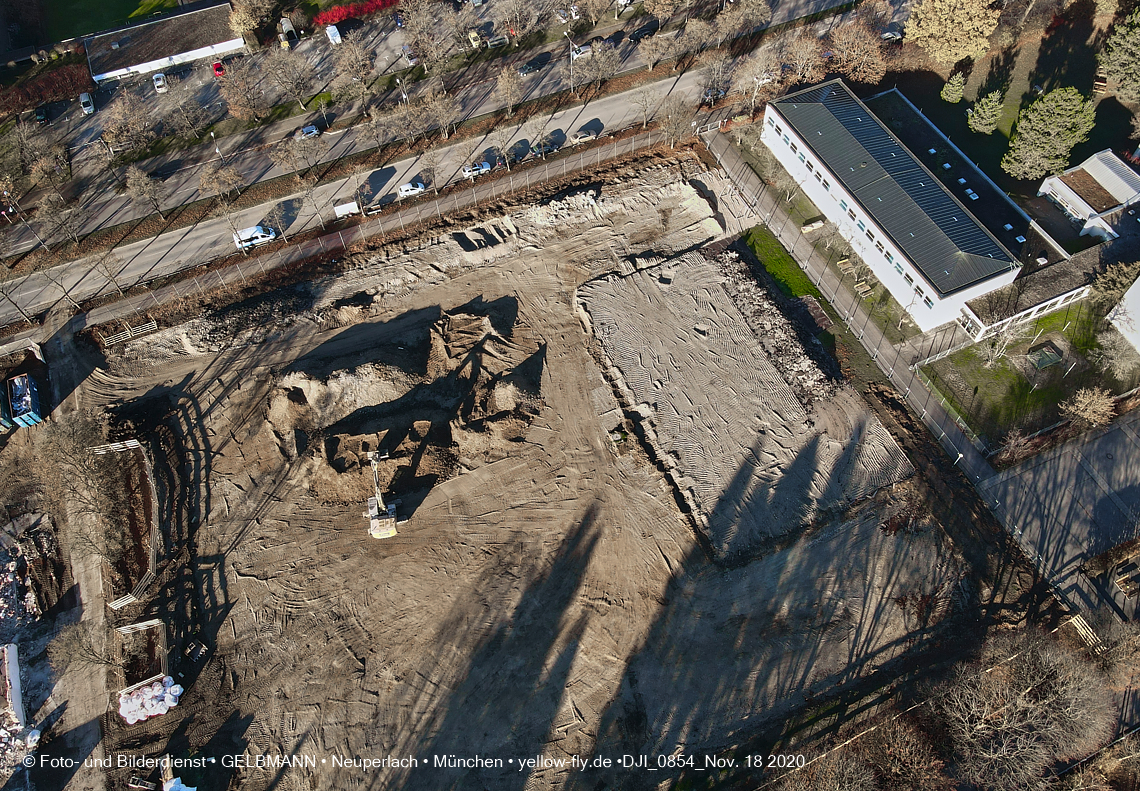 18.11.2020 - Grundschule am Karl-Marx-Ring